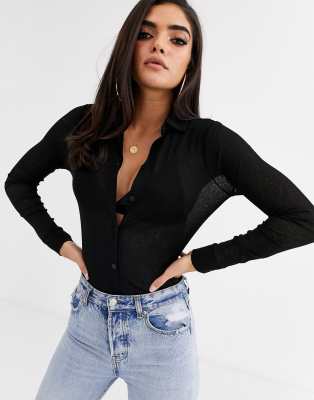 mesh top asos