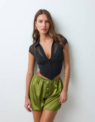Corset 4