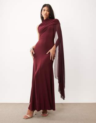 Burgundy Guest 4