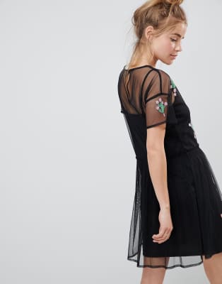 Asos 2024 cactus dress