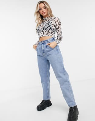 mesh top asos