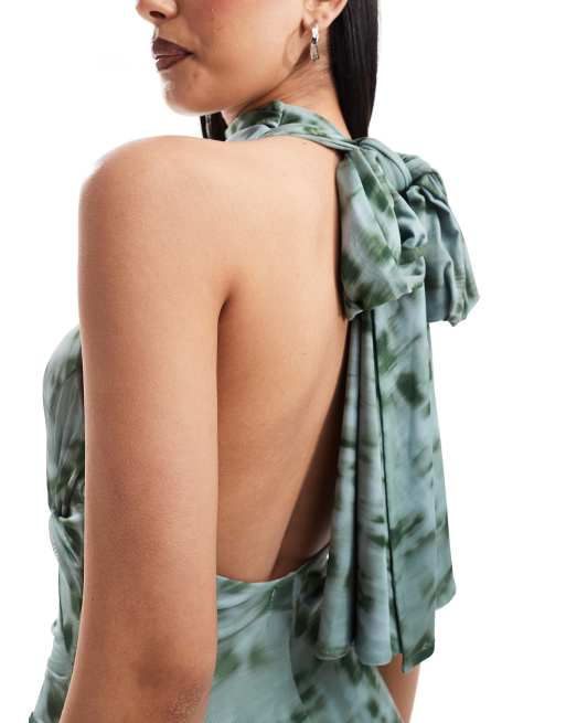 minimalist mini dress Liserie Linen Sleeveless Shirt Mini Dress Minimalist Style