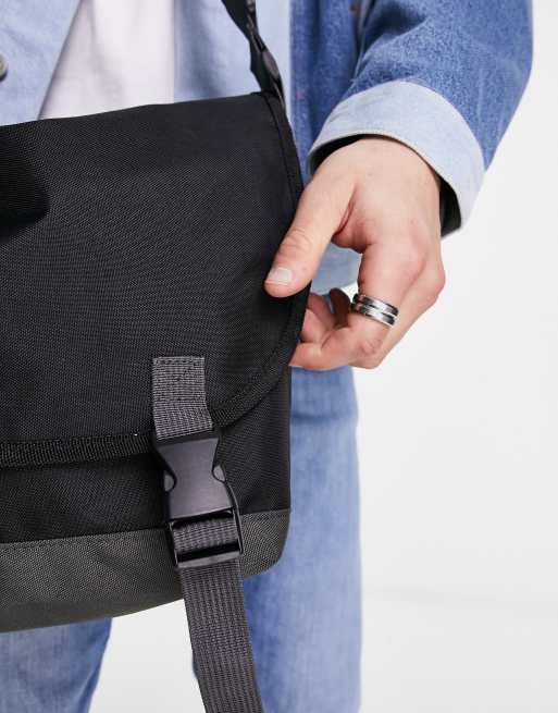 Designer Messenger and Crossbody Bags for Men