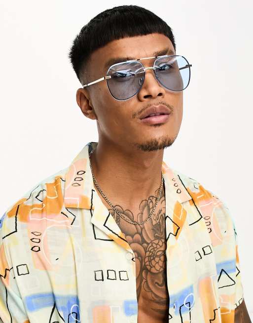 Asos sales mens sunglasses