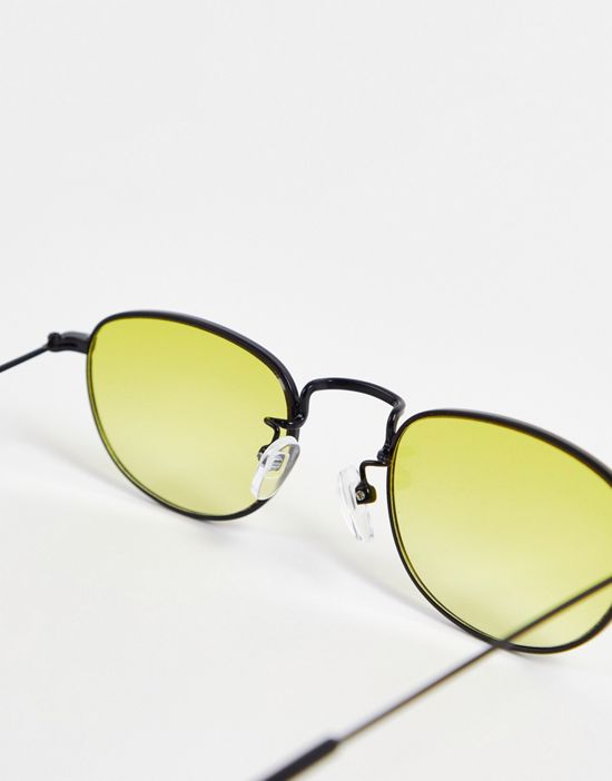 https://images.asos-media.com/products/asos-design-metal-oval-sunglasses-in-black-with-yellow-lens/201755785-3?$n_550w$&wid=550&fit=constrain