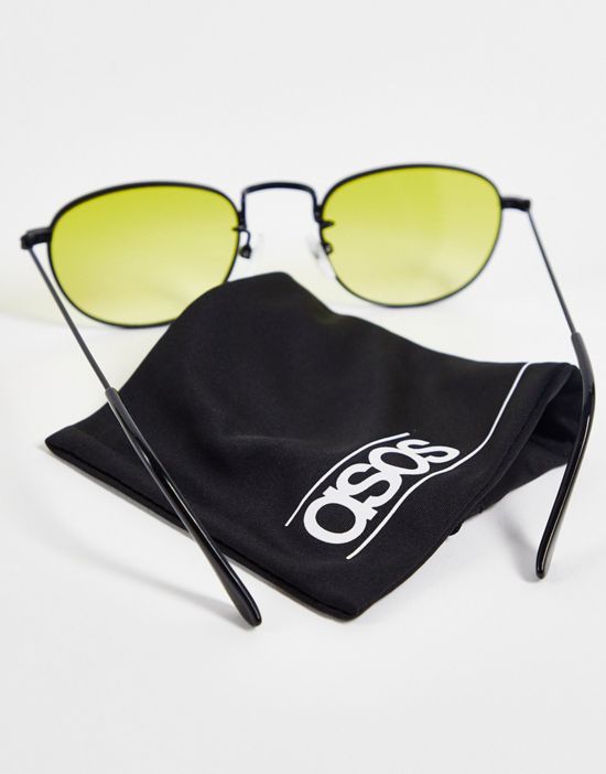 https://images.asos-media.com/products/asos-design-metal-oval-sunglasses-in-black-with-yellow-lens/201755785-4?$n_550w$&wid=550&fit=constrain
