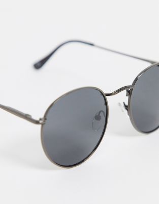 round sunglasses price