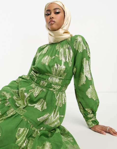 Modest Fashion u0026 Clothing | Modest Dresses, Tops u0026 Skirts | ASOS