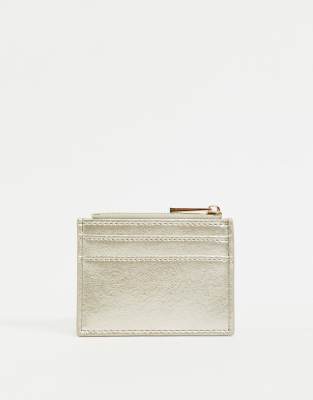gold purse