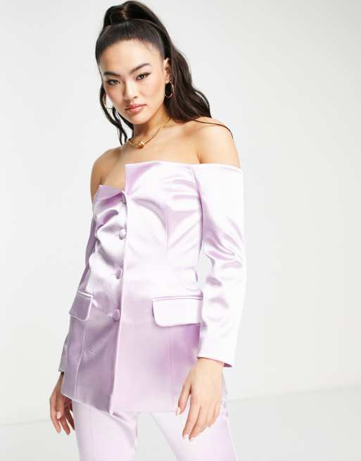 Asos matching hotsell suit and dress