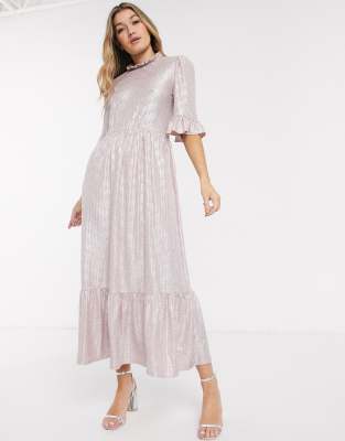 asos smock dress