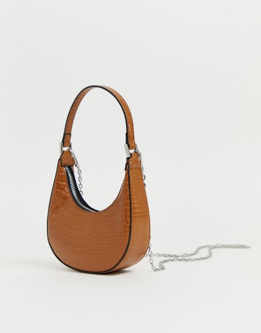 Asos discount micro bag