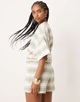 Asos Design Micro Shorts