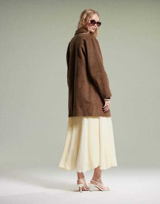 ジャケット・アウター ollun boa suede combination coat mocha 61SApN+X2HL._AC_UY1000_.jpg