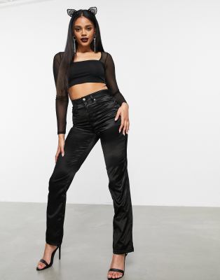 halloween outfits asos