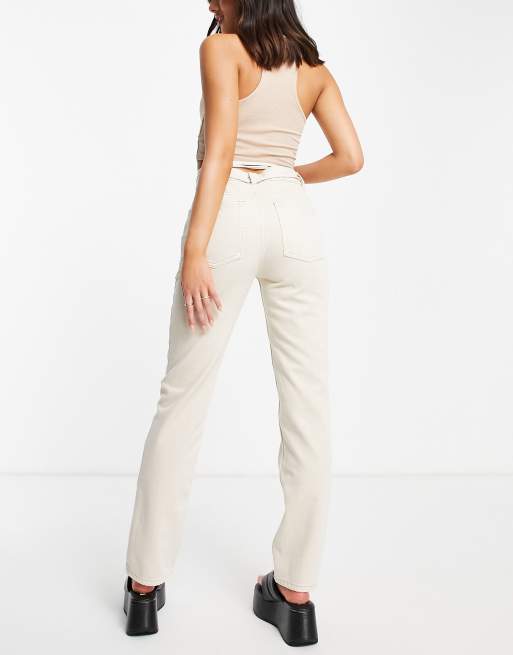 Ecru jeans outlet womens