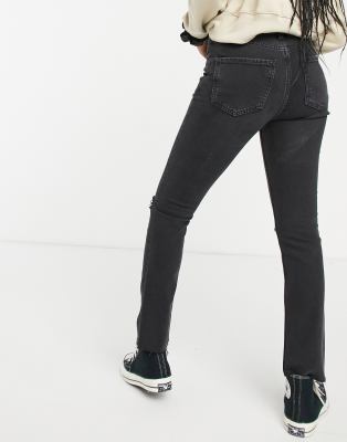 vintage skinny jeans womens