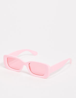 pink asos