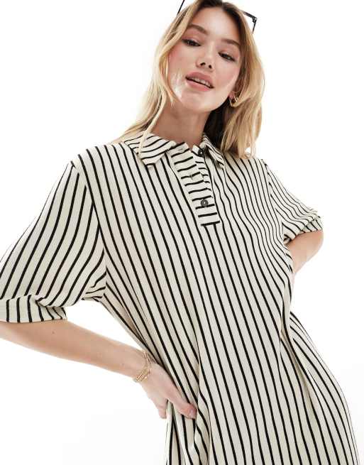 Asos tee shirt dress on sale