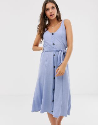 asos sundress