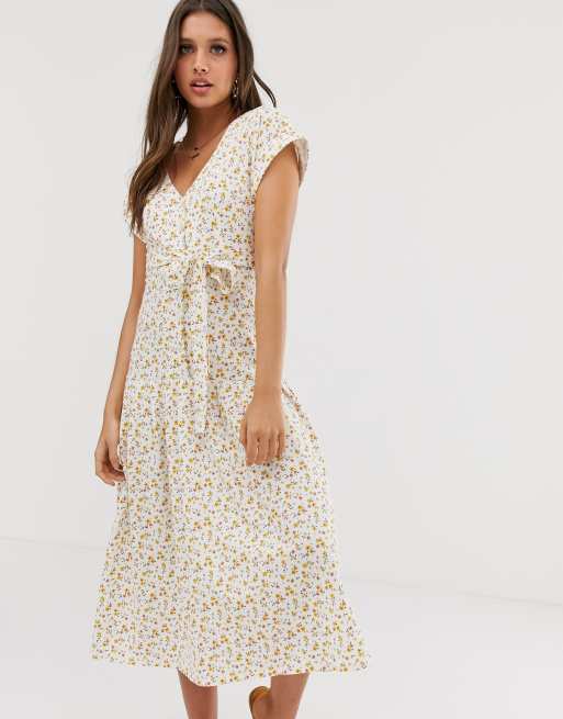 tea dresses asos