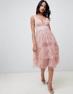 Bridesmaid Dresses Short Lace Bridesmaid Dresses ASOS Bridesmaid Dresses Short Lace Bridesmaid Dresses ASOS