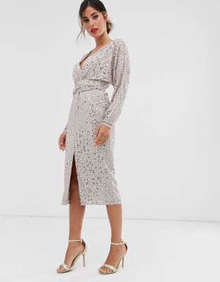 free people dove maxi dress