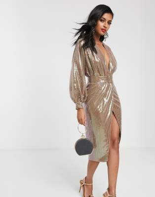 asos cocktail dresses australia