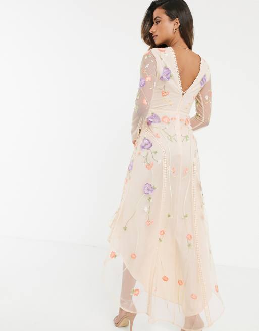 Dresses for occasions clearance asos