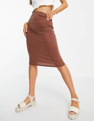 mid length skirts you tube
