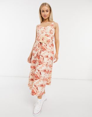 asos denim dress sale