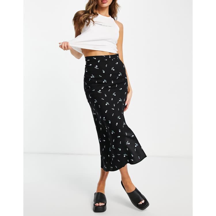 Asos midi skirt 7 little words sale