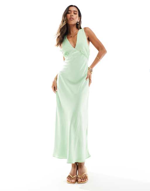 Asos vintage kleid hotsell