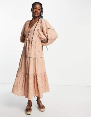 free people celestial skies