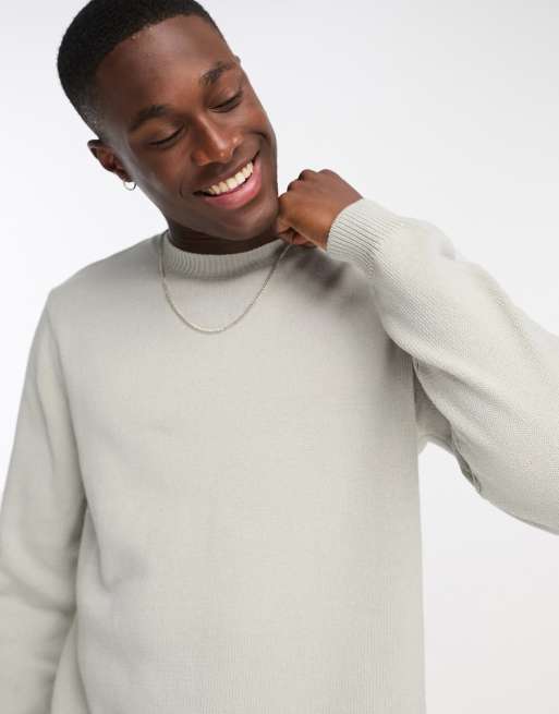 Lightweight cotton sweater best sale