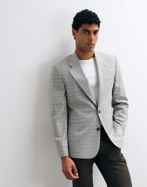 ASOS DESIGN – Mieszaj i łącz – Garnitur o dopasowanym kroju, 2 z 3