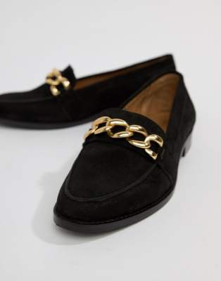 asos moccasins