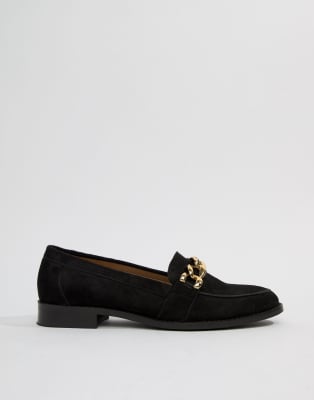 asos moccasins