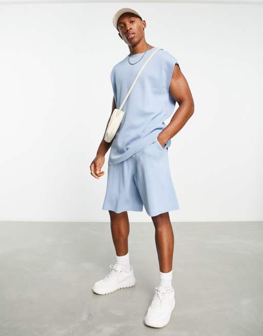 Zara basketball hot sale shorts