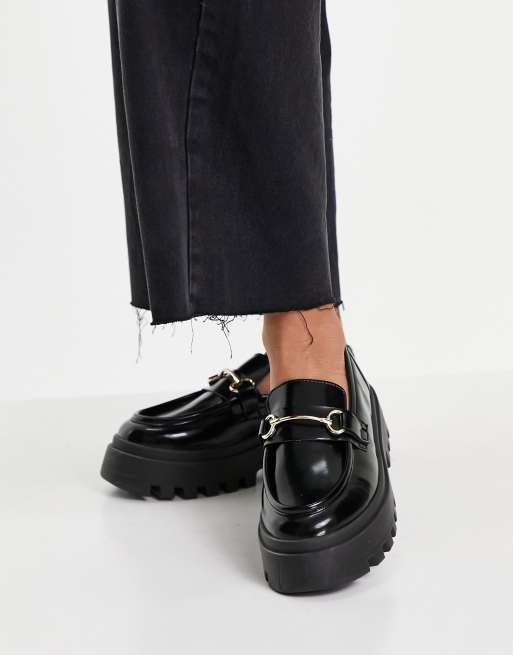 ASOS Design Loafers