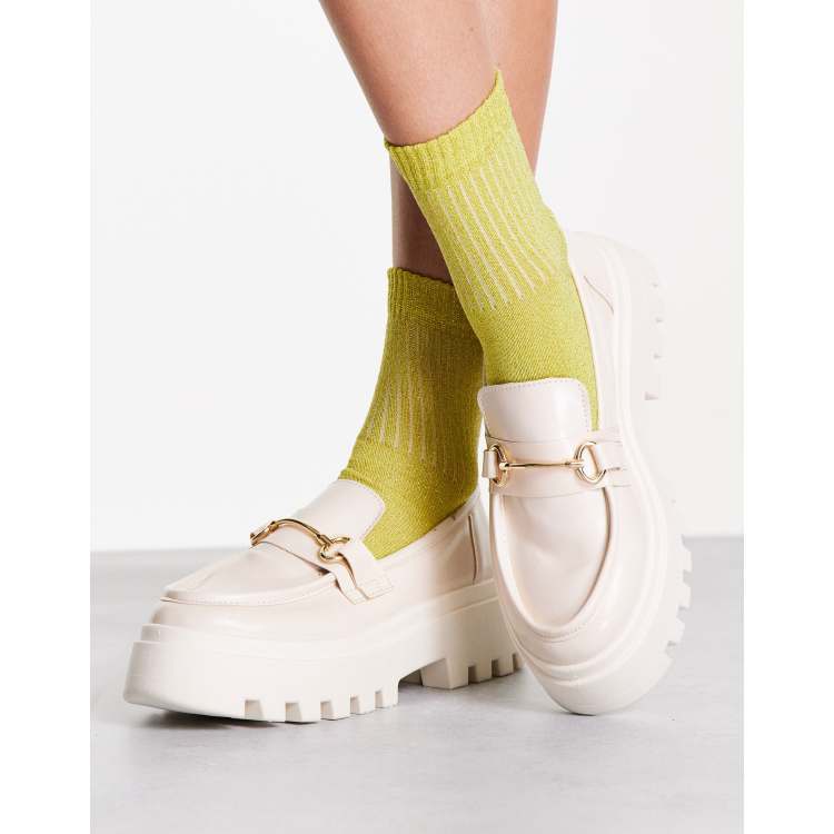 Mocassin 2024 asos femme