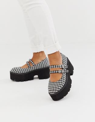 asos mary jane shoes