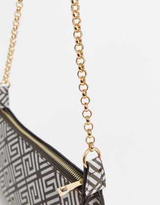 mini shoulder bag 90s