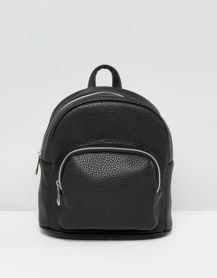 mini backpack asos