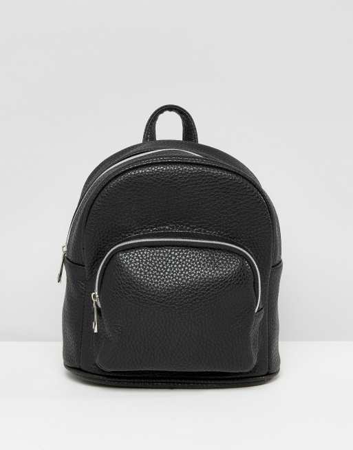 Mini backpack clearance asos