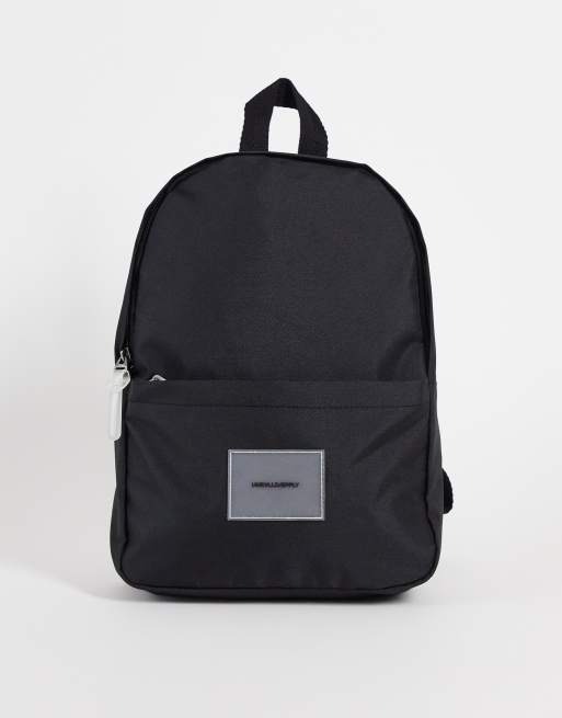 Asos store small backpack