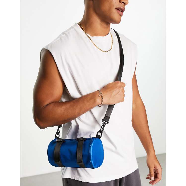 Mini Barrel Bag