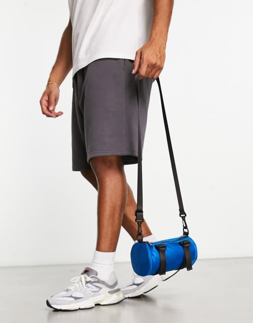 Mini on sale barrel bag