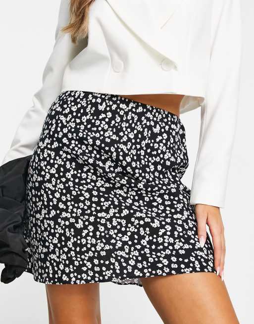 Slip 2024 skirt asos