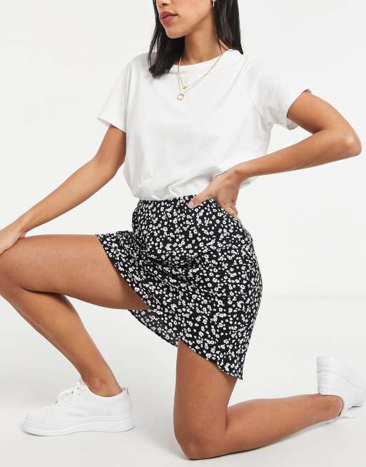 Slip 2024 skirt asos